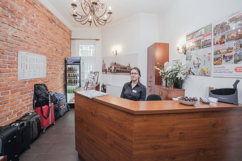 Apartment Bonerowska 5
