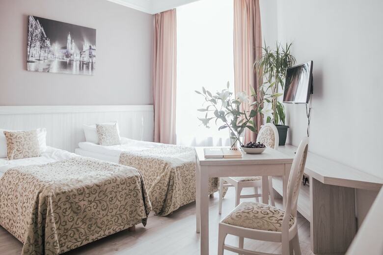 Apartment Bonerowska 5