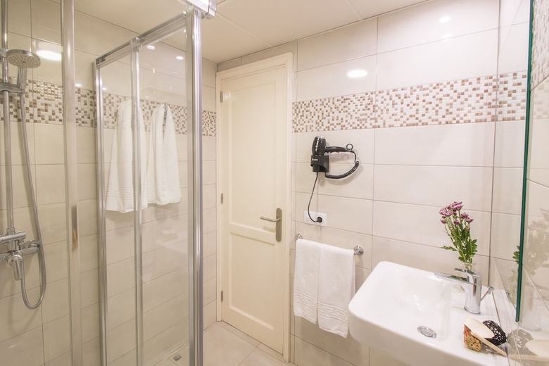 Apartamentos The Oasis