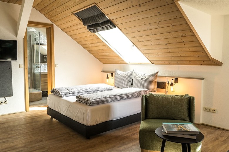 Hotel Das Nordberg