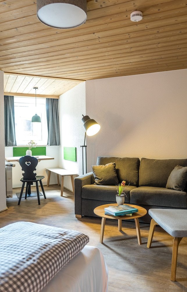 Hotel Das Nordberg