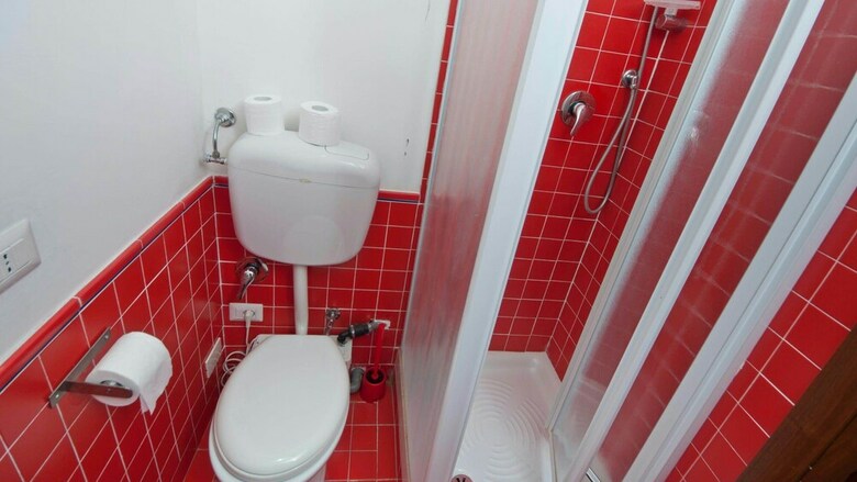 Bed & Breakfast 2 Passi Da