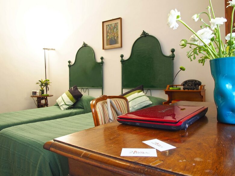 Bed & Breakfast 2 Passi Da