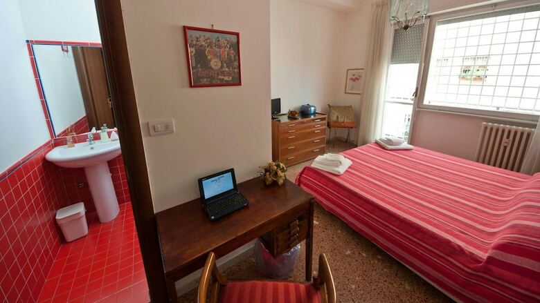 Bed & Breakfast 2 Passi Da