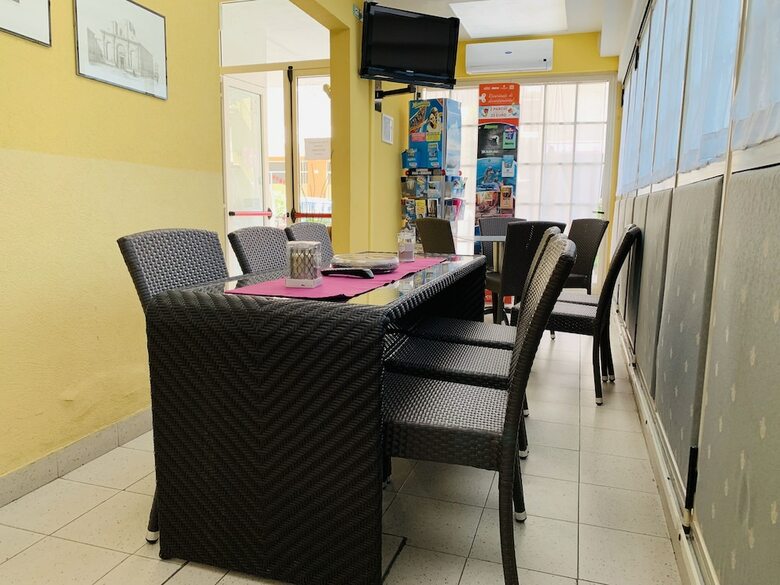 Hotel Villa Madana