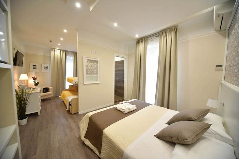 Hotel Villa Edda