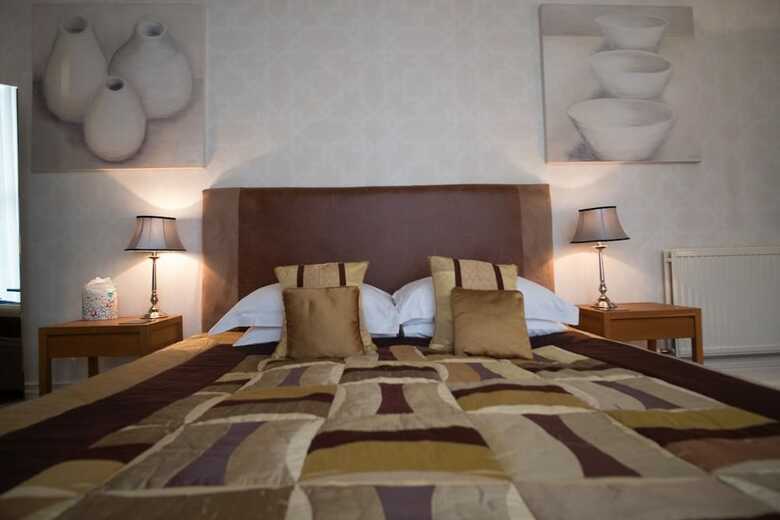 Lypiatt House Hotel