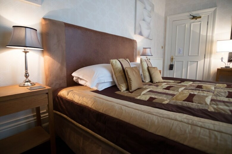 Lypiatt House Hotel