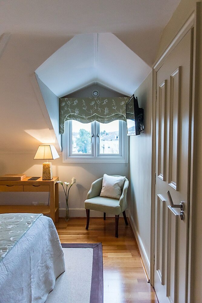 Lypiatt House Hotel