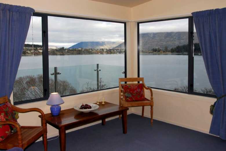 Apartamentos Breakfree The Point