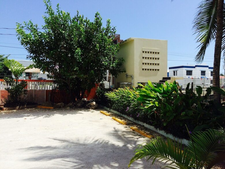 Hotel Easy Inn