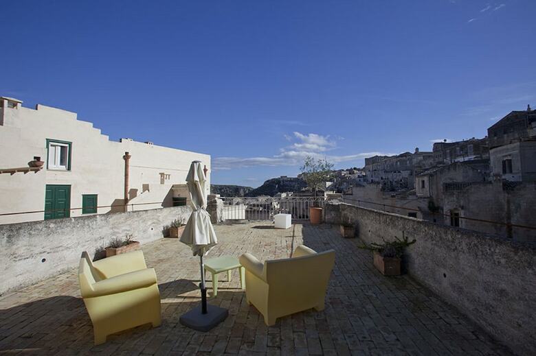 Antico Convicino Rooms Suites & Spa