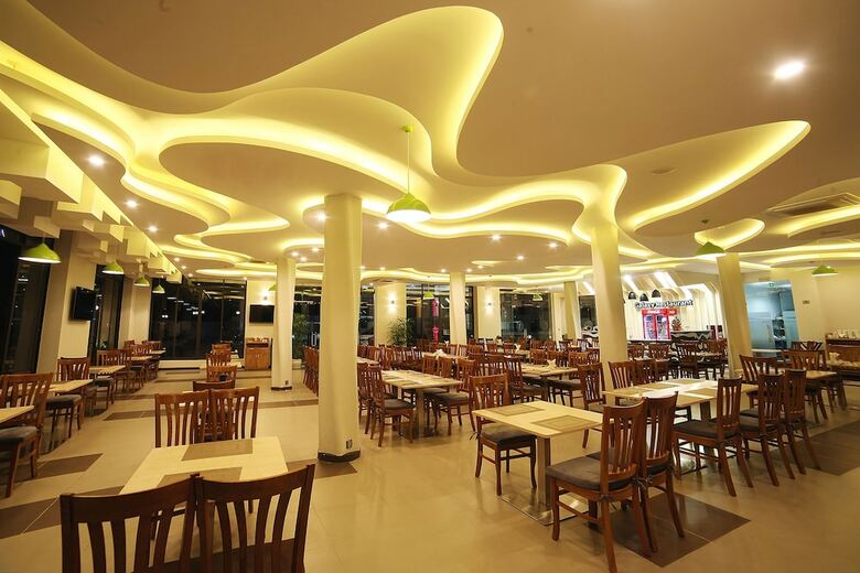 Dragon Sea Hotel Sam Son
