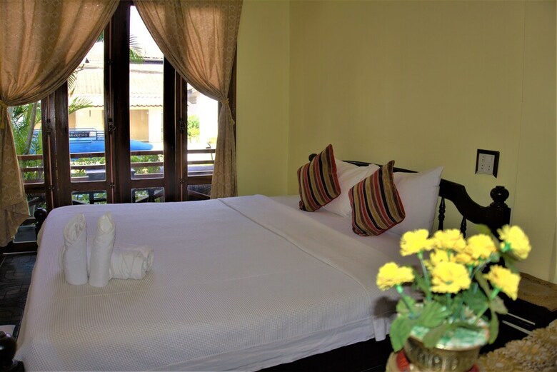 Visoun Namsok Hotel