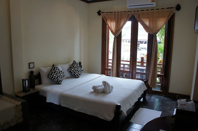 Visoun Namsok Hotel