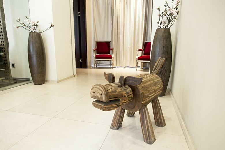 Quentin Design Hotel Berlin