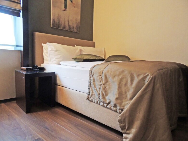 Quentin Design Hotel Berlin