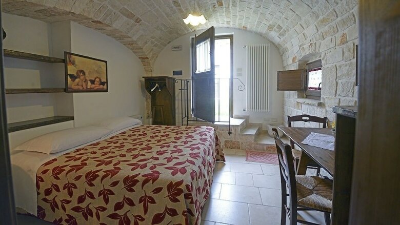 Apartamento Il Gabellota Resort