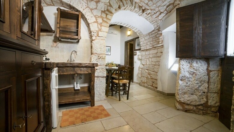 Apartamento Il Gabellota Resort