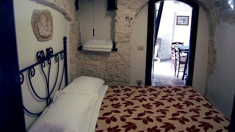 Apartamento Il Gabellota Resort