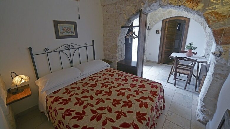 Apartamento Il Gabellota Resort