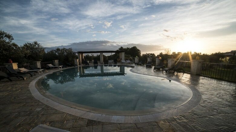 Apartamento Il Gabellota Resort