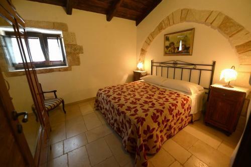 Apartamento Il Gabellota Resort