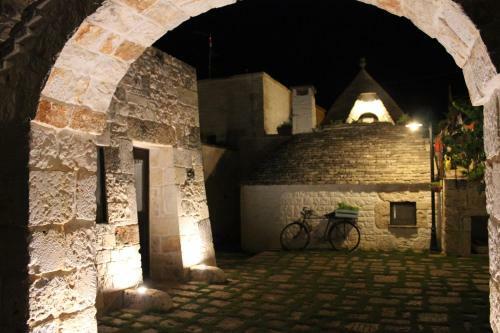 Apartamento Il Gabellota Resort