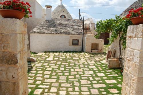 Apartamento Il Gabellota Resort
