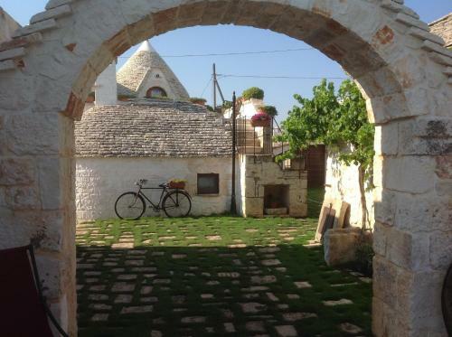 Apartamento Il Gabellota Resort