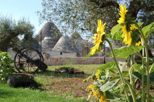 Apartamento Il Gabellota Resort