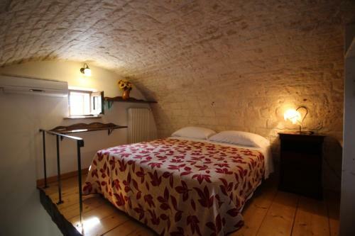 Apartamento Il Gabellota Resort