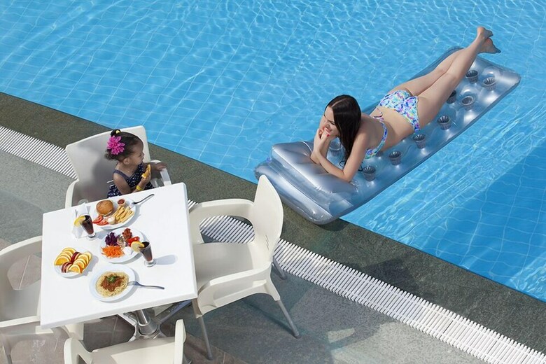 Can Garden Resort Hotel