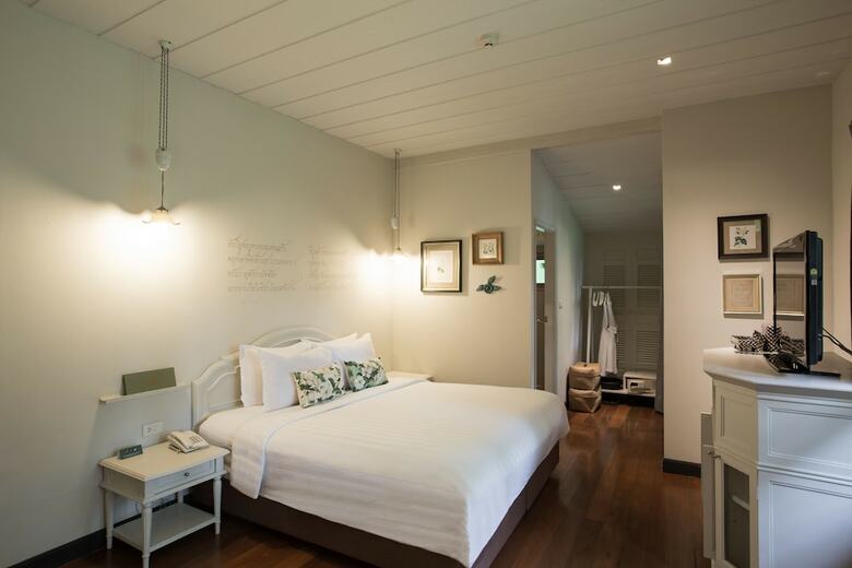 The Raweekanlaya Hotel Bangkok