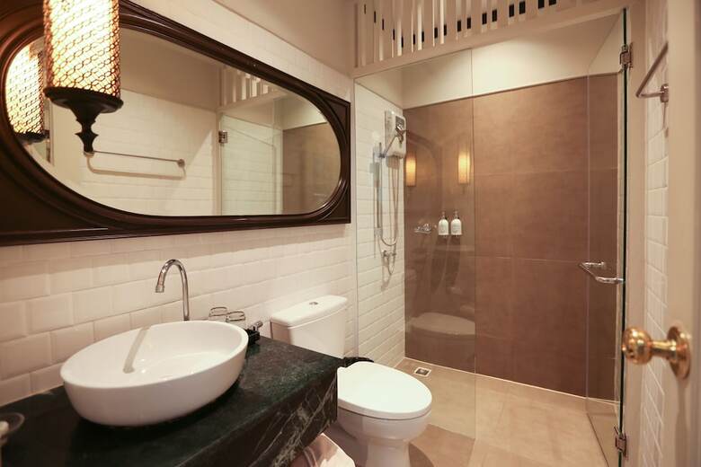 The Raweekanlaya Hotel Bangkok
