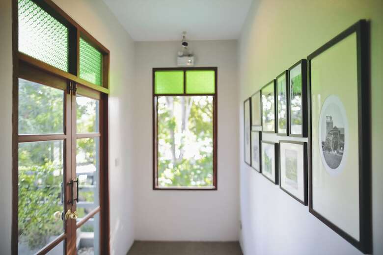 The Raweekanlaya Hotel Bangkok