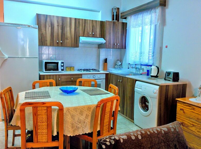 Apartamentos Zoe's Court