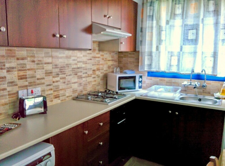 Apartamentos Zoe's Court