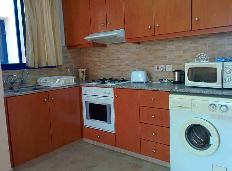 Apartamentos Zoe's Court
