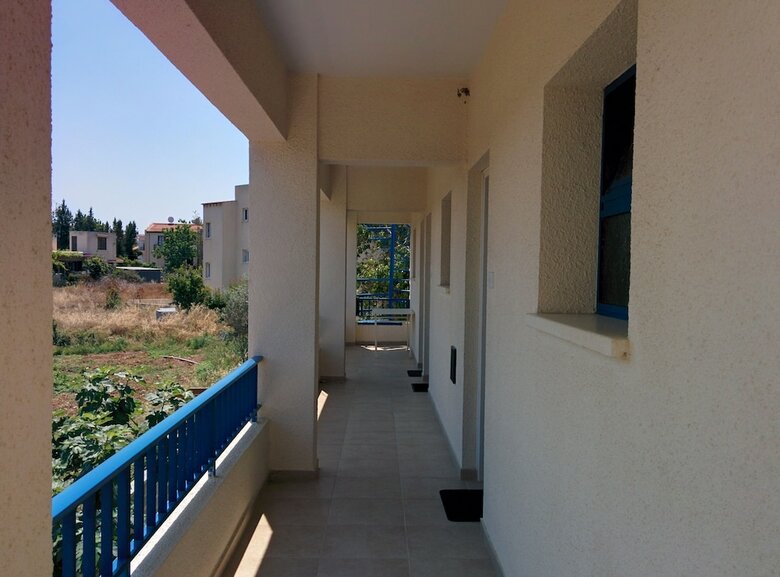 Apartamentos Zoe's Court