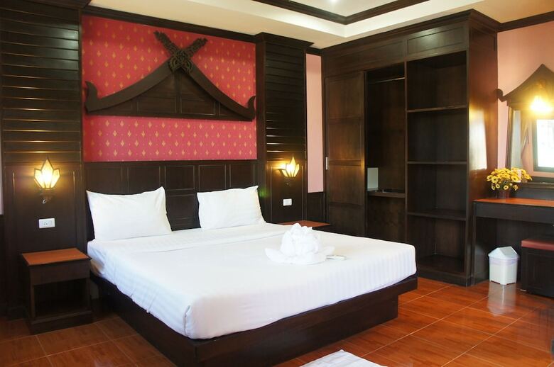 Hotel Sk Residence