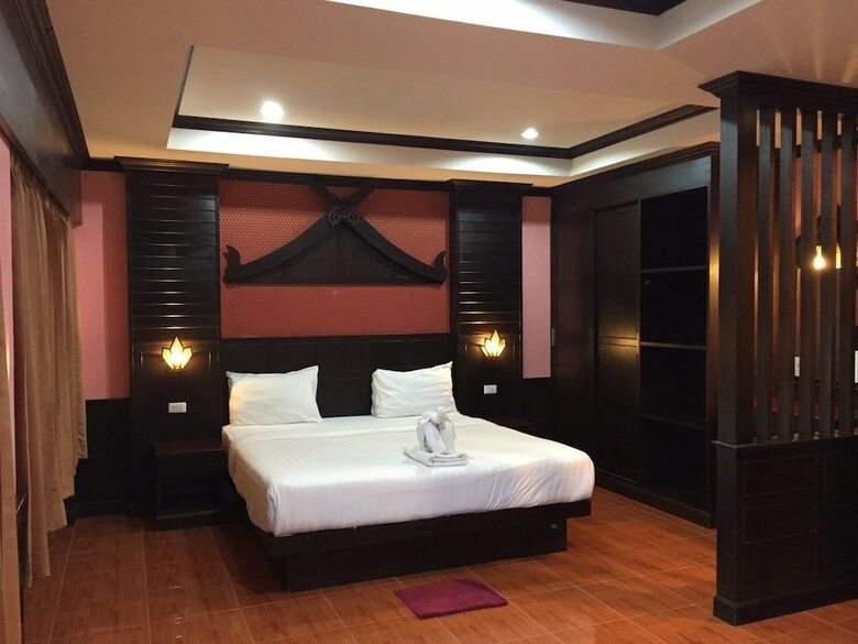 Hotel Sk Residence