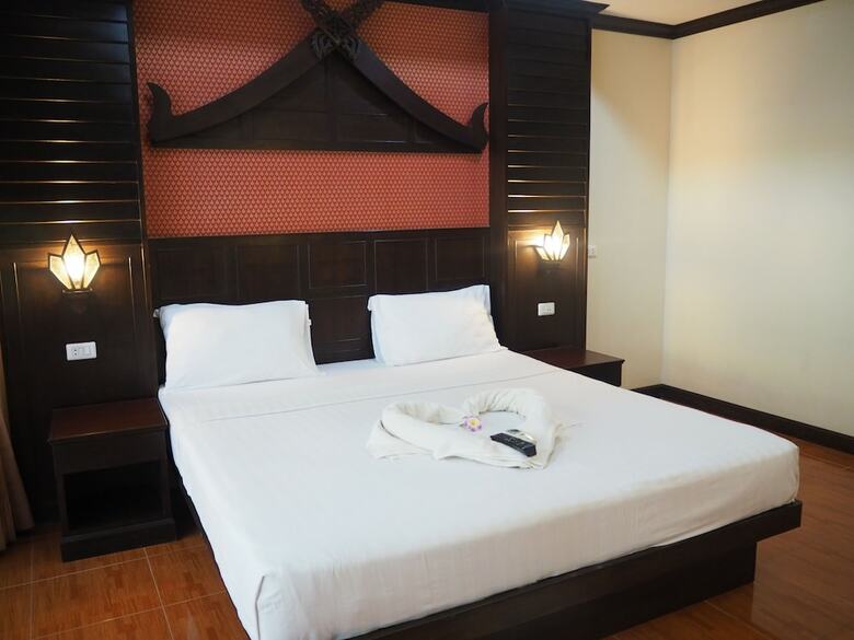 Hotel Sk Residence