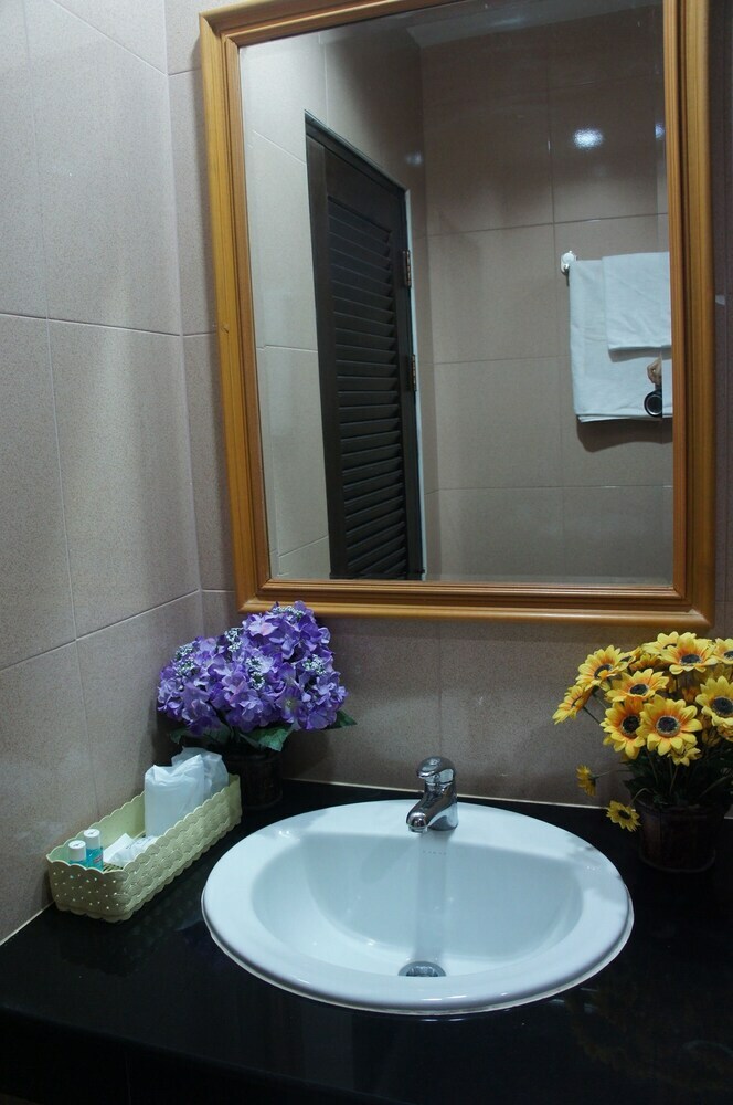 Hotel Sk Residence