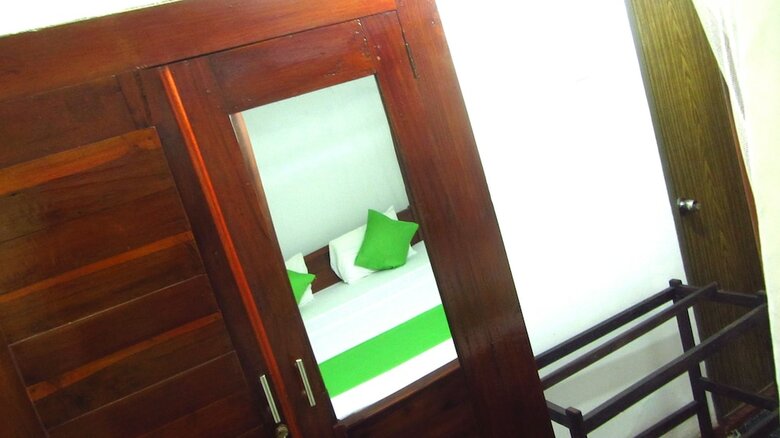 Hotel Ocean Voyage