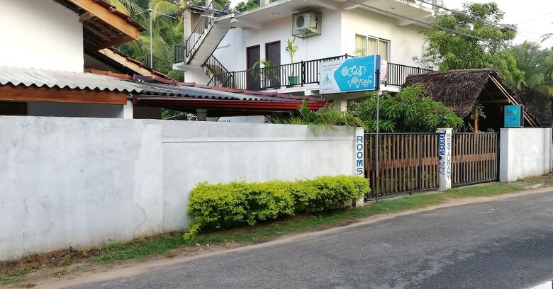 Hotel Ocean Voyage