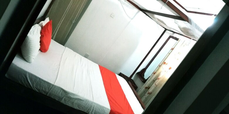 Hotel Ocean Voyage