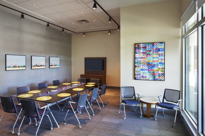 Hotel Aloft Sarasota