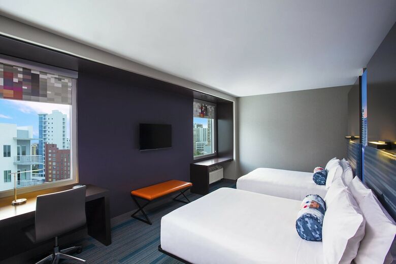 Hotel Aloft Sarasota