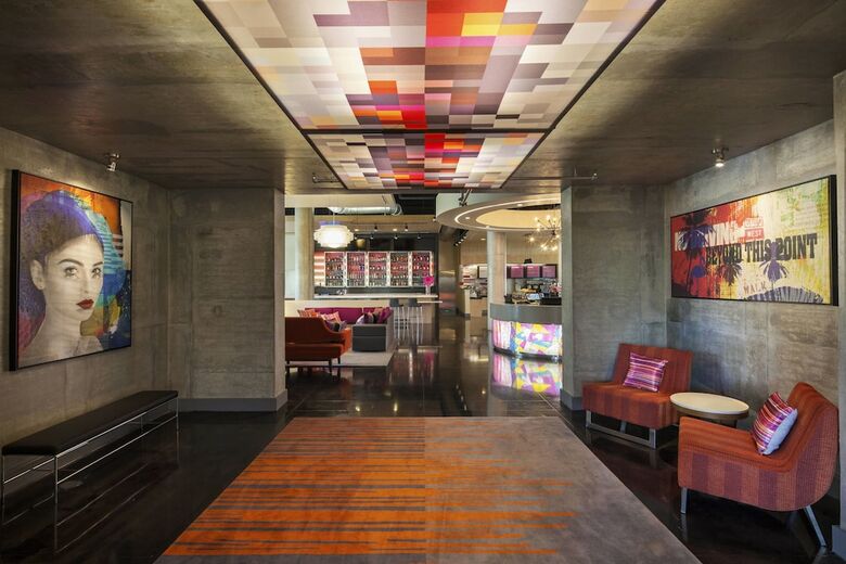 Hotel Aloft Sarasota